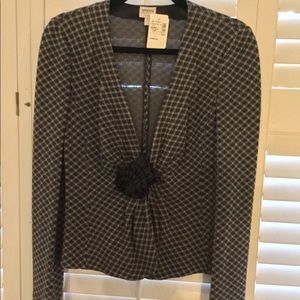 Armani Jacket